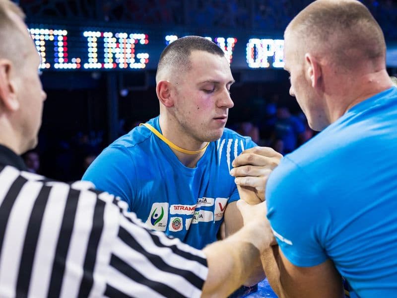 LVIV OPEN CUP 2019 | Part 1