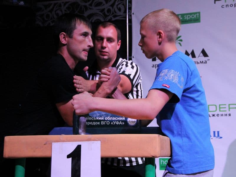 Level Room Cup 2015