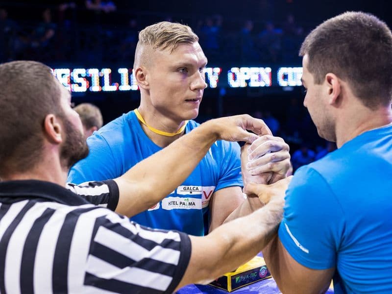LVIV OPEN CUP 2019 | Part 1