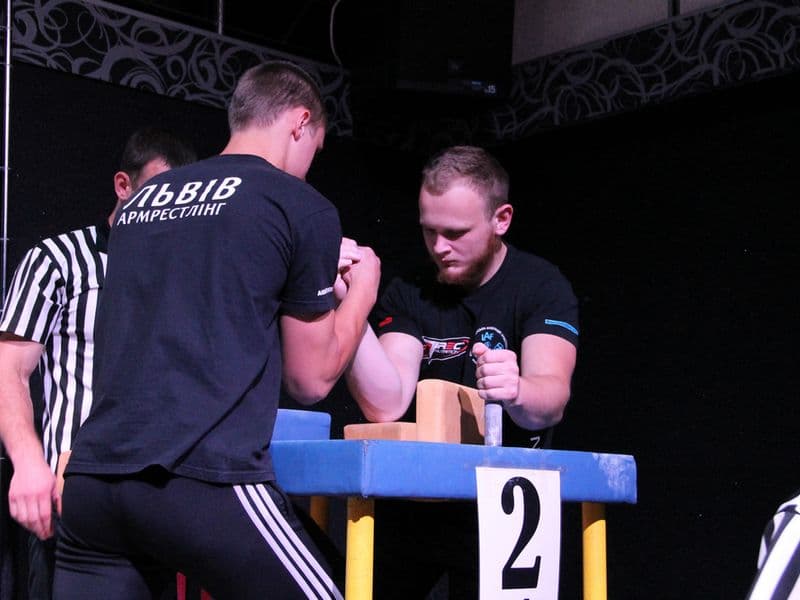 Level Room Cup 2015