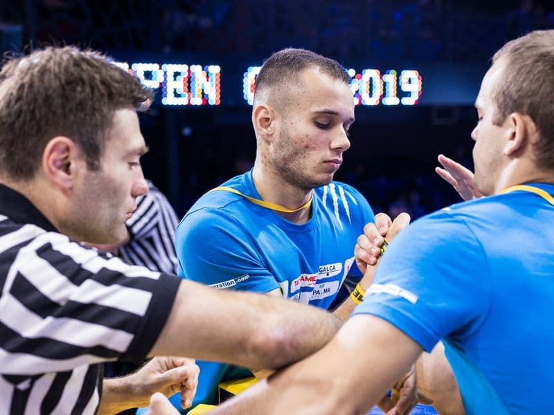 LVIV OPEN CUP 2019 | Part 1