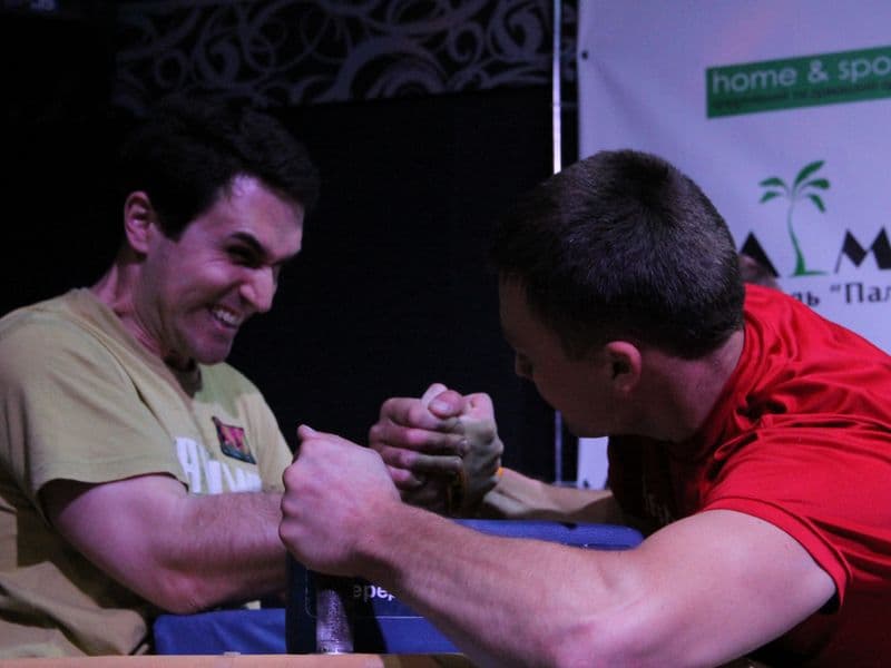 Level Room Cup 2015