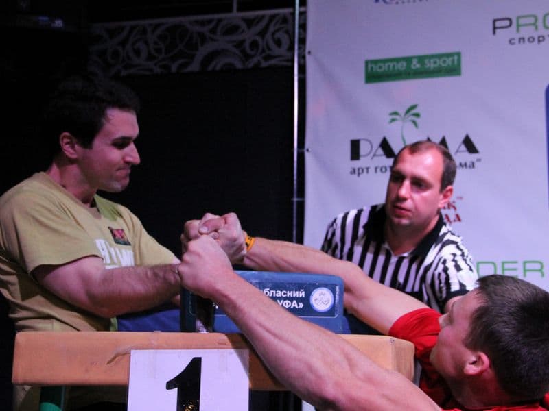 Level Room Cup 2015