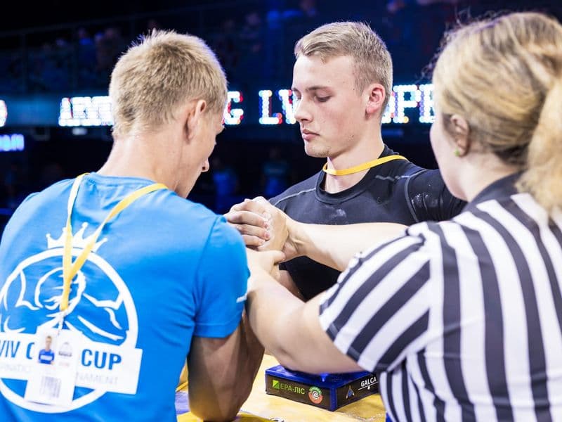 LVIV OPEN CUP 2019 | Part 2