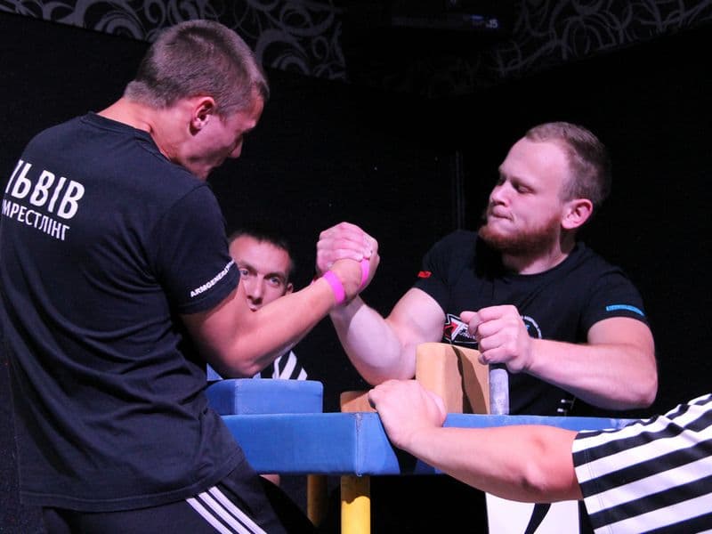Level Room Cup 2015