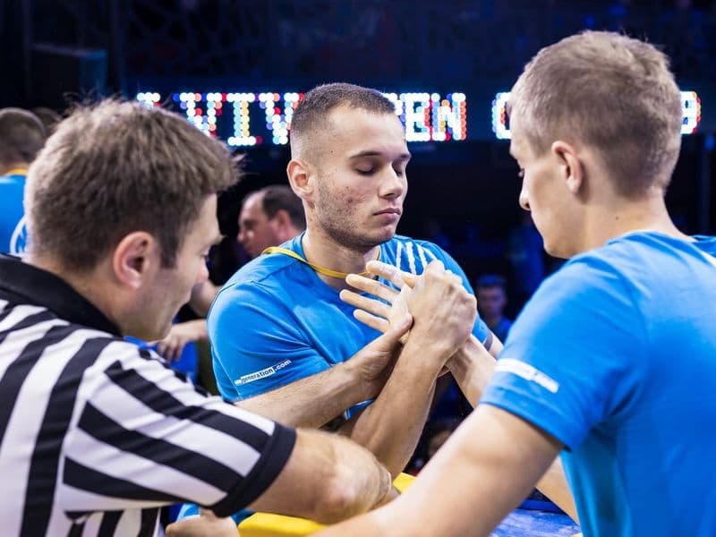 LVIV OPEN CUP 2019 | Part 2
