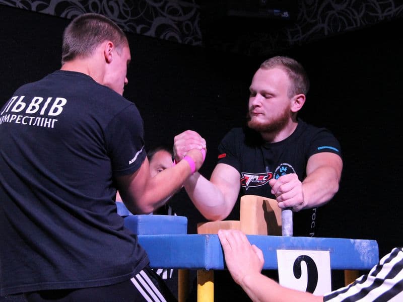 Level Room Cup 2015