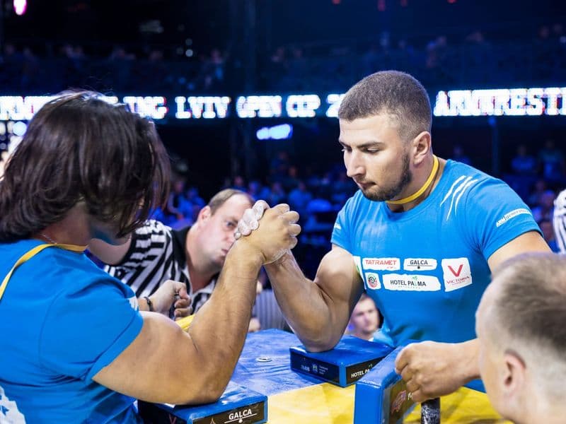 LVIV OPEN CUP 2019 | Part 2