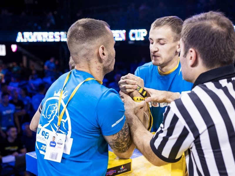 LVIV OPEN CUP 2019 | Part 2
