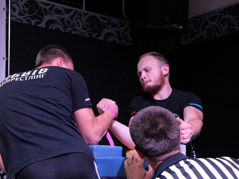 Level Room Cup 2015