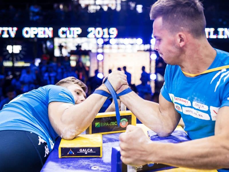 LVIV OPEN CUP 2019 | Part 2