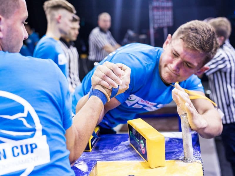 LVIV OPEN CUP 2019 | Part 2