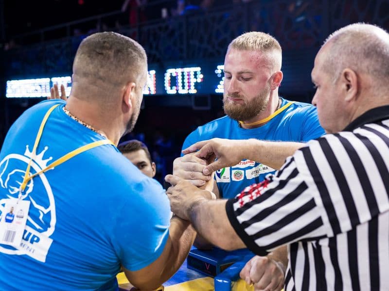 LVIV OPEN CUP 2019 | Part 2