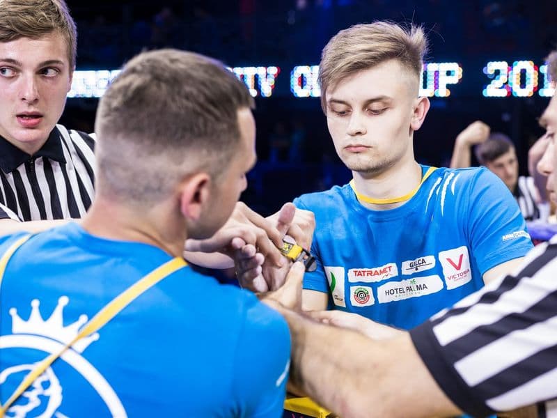 LVIV OPEN CUP 2019 | Part 2