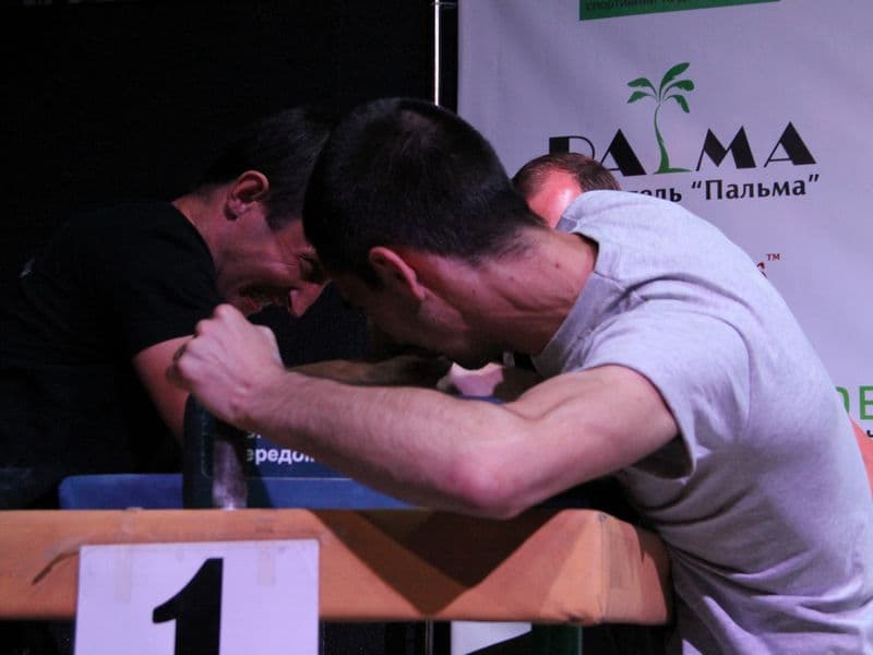 Level Room Cup 2015