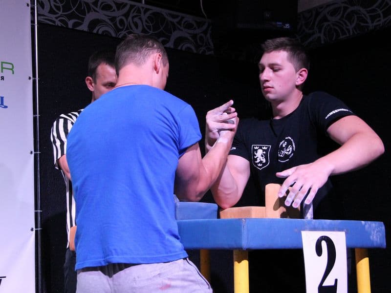 Level Room Cup 2015