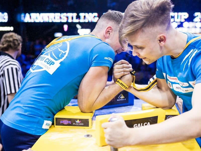 LVIV OPEN CUP 2019 | Part 2