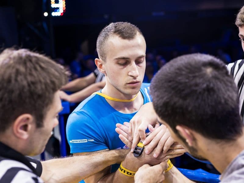 LVIV OPEN CUP 2019 | Part 2