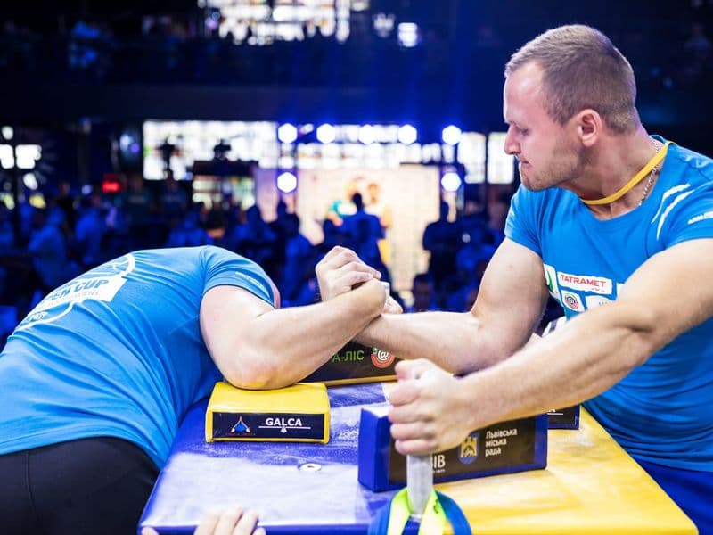LVIV OPEN CUP 2019 | Part 2