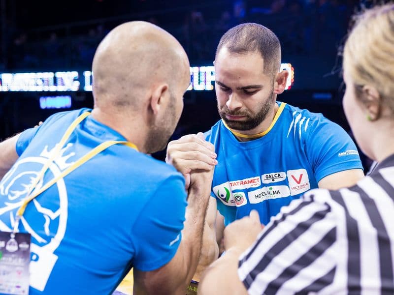 LVIV OPEN CUP 2019 | Part 2