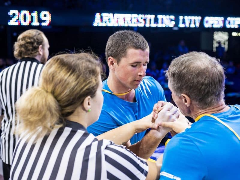 LVIV OPEN CUP 2019 | Part 2