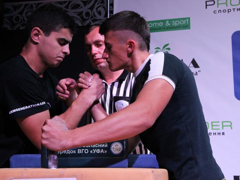 Level Room Cup 2015