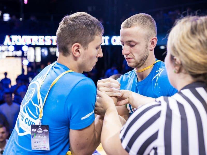 LVIV OPEN CUP 2019 | Part 2