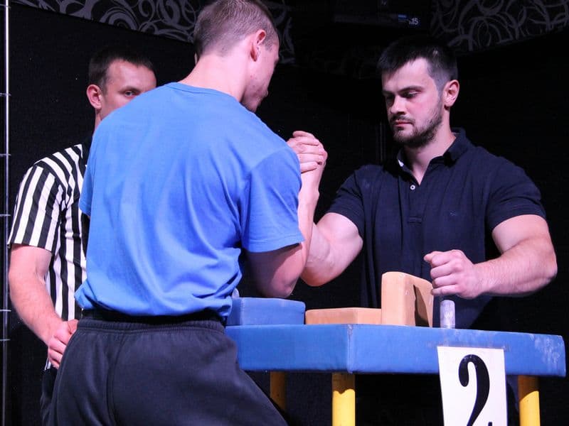 Level Room Cup 2015