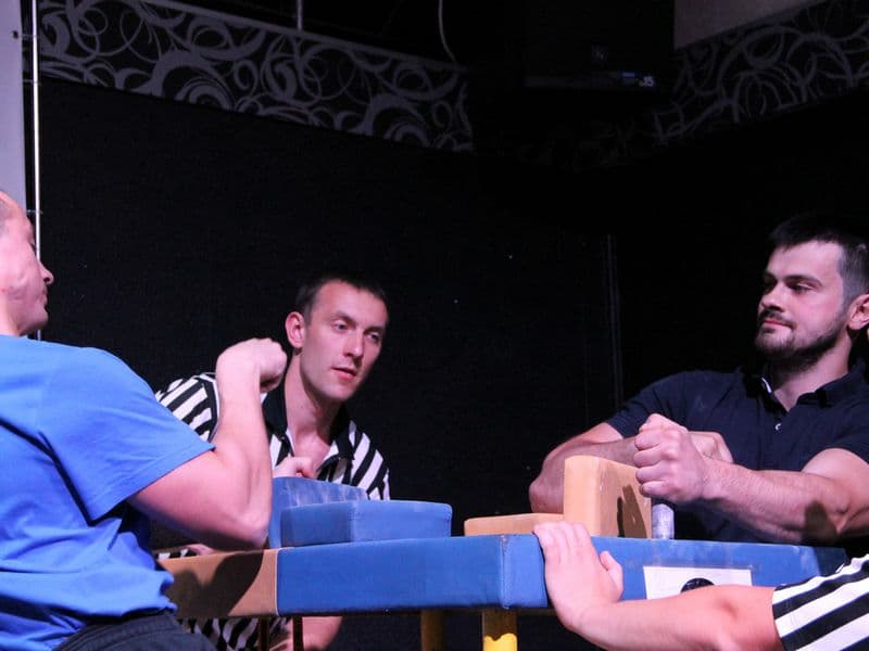 Level Room Cup 2015