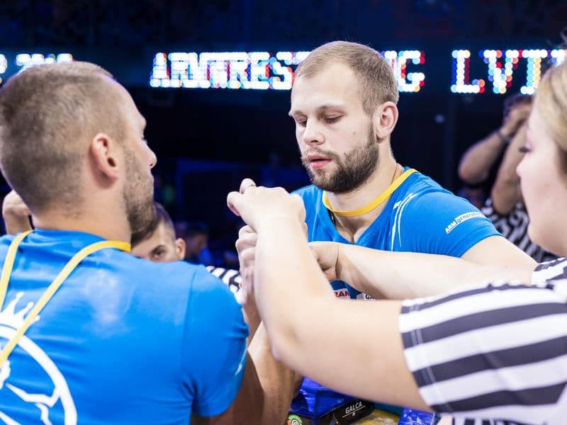 LVIV OPEN CUP 2019 | Part 2