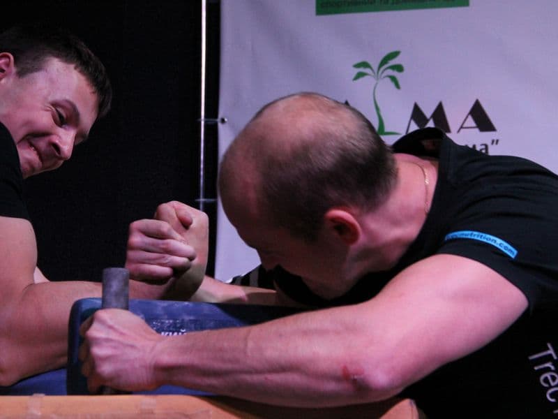 Level Room Cup 2015