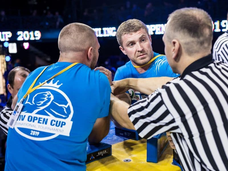 LVIV OPEN CUP 2019 | Part 2