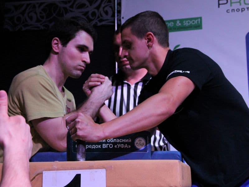 Level Room Cup 2015