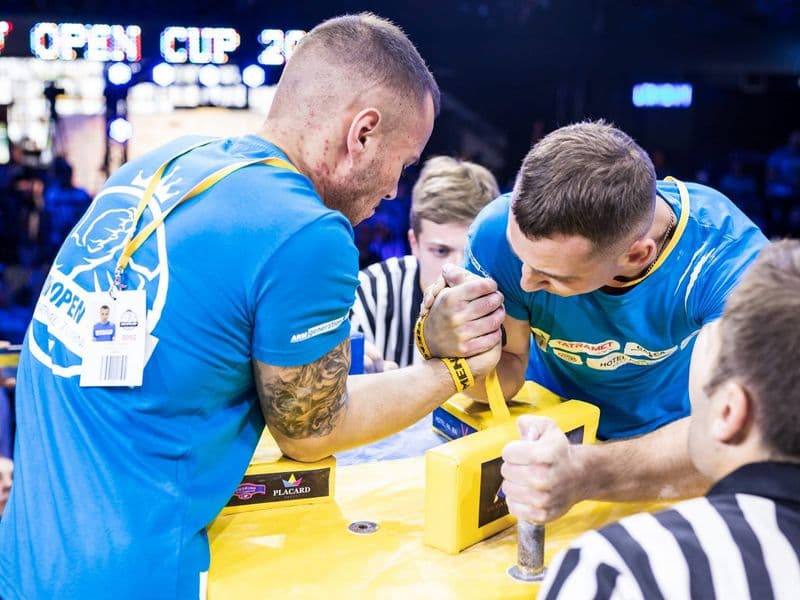 LVIV OPEN CUP 2019 | Part 2