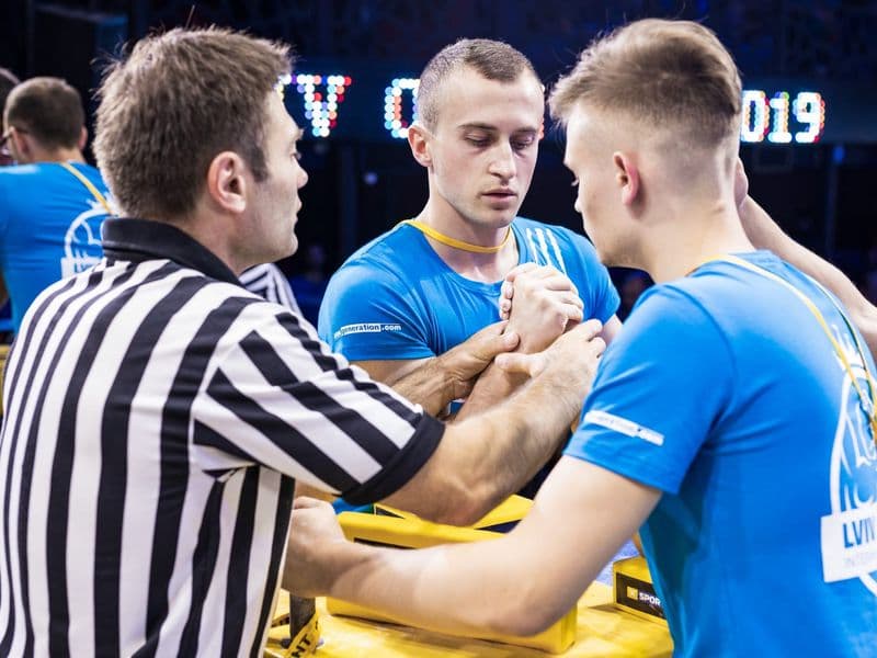 LVIV OPEN CUP 2019 | Part 2