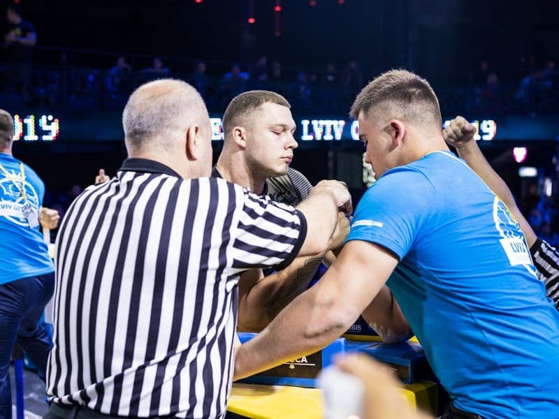 LVIV OPEN CUP 2019 | Part 2
