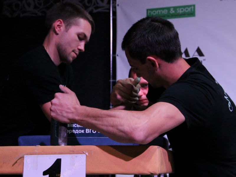 Level Room Cup 2015