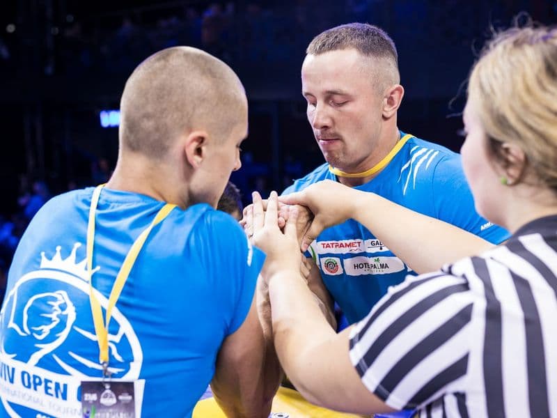 LVIV OPEN CUP 2019 | Part 2