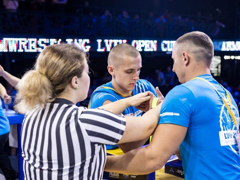 LVIV OPEN CUP 2019 | Part 2