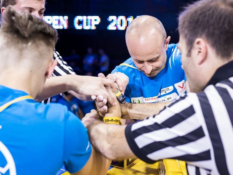 LVIV OPEN CUP 2019 | Part 2