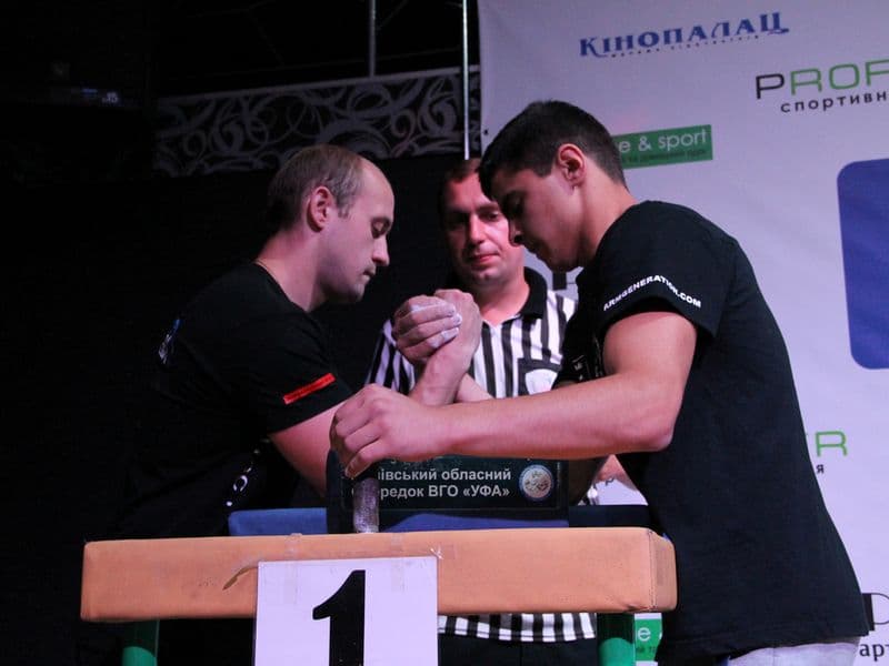 Level Room Cup 2015