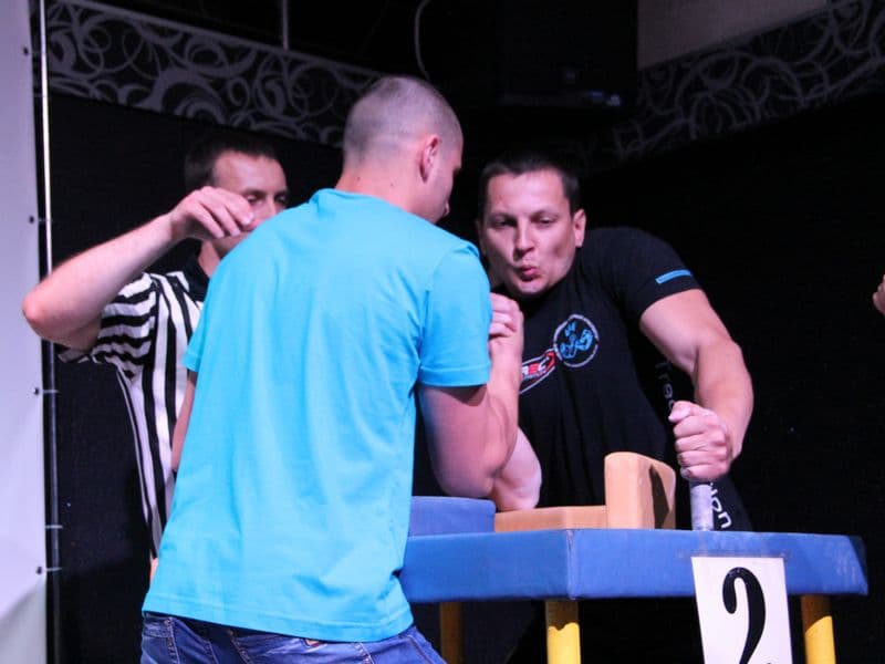Level Room Cup 2015