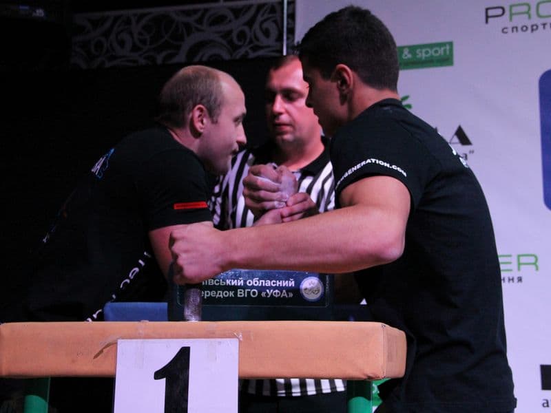 Level Room Cup 2015