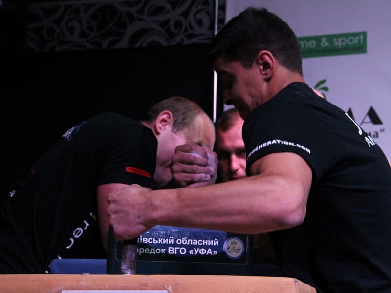 Level Room Cup 2015