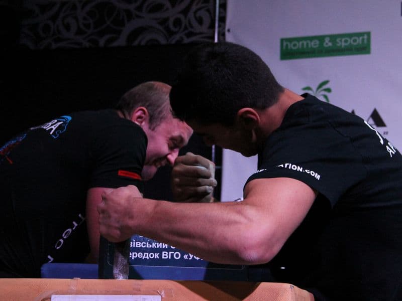 Level Room Cup 2015