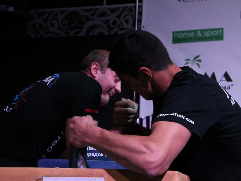 Level Room Cup 2015
