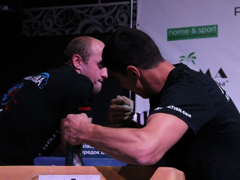 Level Room Cup 2015