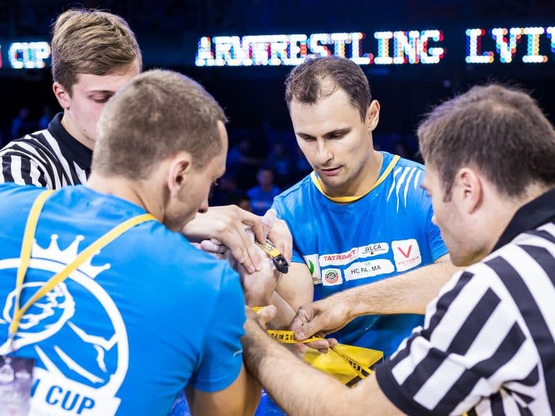 LVIV OPEN CUP 2019 | Part 2