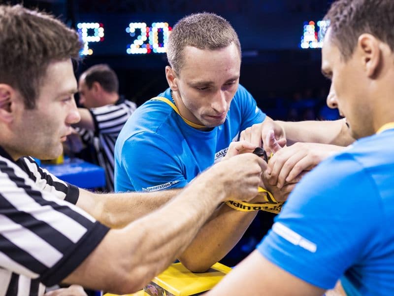 LVIV OPEN CUP 2019 | Part 2