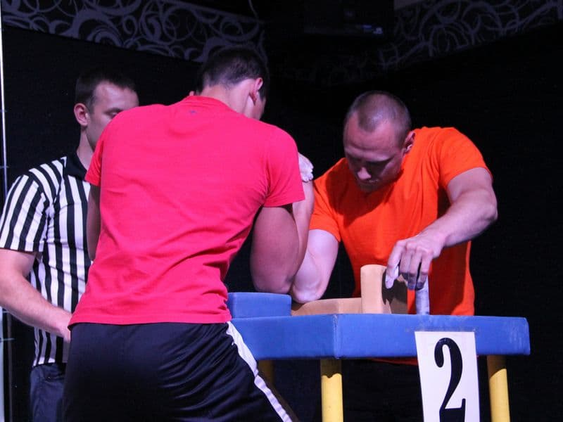 Level Room Cup 2015
